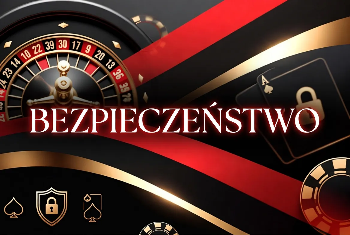Symbole bezpieczeństwa i certyfikacji kasyna Verde
